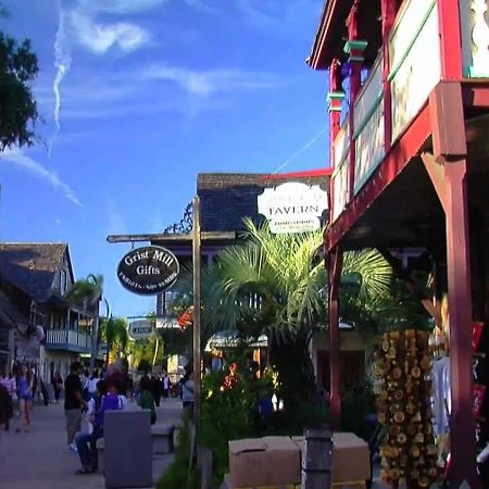 Little Carnation Villa St. Augustine Ngoại thất bức ảnh