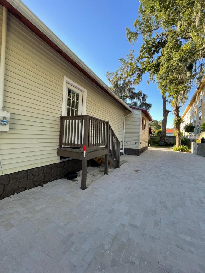 Little Carnation Villa St. Augustine Ngoại thất bức ảnh