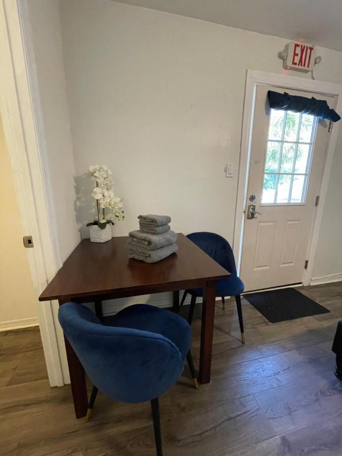 Little Carnation Villa St. Augustine Ngoại thất bức ảnh