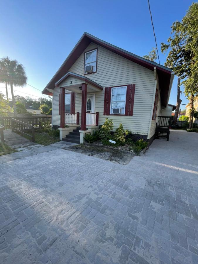 Little Carnation Villa St. Augustine Ngoại thất bức ảnh